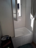 Maison Levasseur salle de bain 