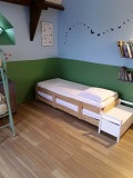 Maison Levavasseur - La Turballe - Chambre enfant 2