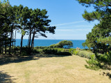 Maison M. Cuisinier - Vue mer - Piriac sur Mer