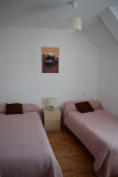 Maison Mme Gautreau - Piriac sur Mer - chambre 