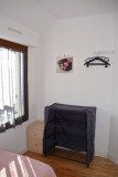 Maison Mme Gautreau - Piriac sur Mer - chambre 