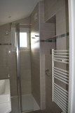 Maison Mme Gautreau - Piriac sur Mer - salle de bains