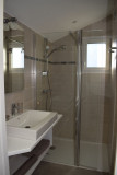 Maison Mme Gautreau - Piriac sur Mer - salle de bains