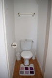 Maison Mme Gautreau - Piriac sur Mer - toilettes 1