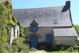 Maison paludière de village de Queniquen - Office de Tourisme de Guérande