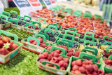 Marché central - La Baule