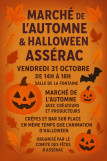 Marché de l'Automne - Assérac