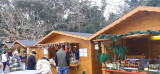 marché de Noël à Batz-sur-Mer