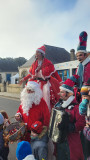 marché de Noël à Batz-sur-Mer