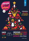 Marché de Noël des artisans et producteurs locaux - Guérande