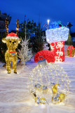 Marché de Noël du Pouliguen