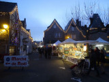 Marché de Noël - Piriac-sur-Mer