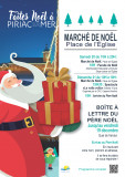 Marché de Noël - Piriac-sur-Mer