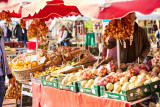 Marché de Pénestin