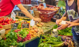 Marché de Piriac-sur-Mer