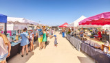 Marché du Terroir et d'Artisanat de Kercabellec - Mesquer Quimiac