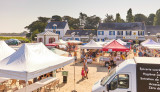 Marché du Terroir et d'Artisanat de Kercabellec - Mesquer Quimiac