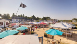 Marché du Terroir et d'Artisanat de Kercabellec - Mesquer Quimiac