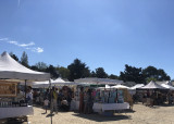 Marché du Terroir et d'Artisanat de Kercabellec - Mesquer Quimiac