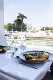  Menu Saint-Valentin au Vue Mer by Westotel - Le Pouliguen 