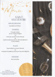 Mesquer - quimiac - menu-st-sylvestre-restaurant-le-belem