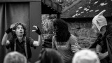 Mercredi de l'été : les contes