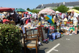 vide grenier mesquer quimiac