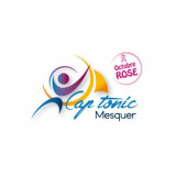 Mesquer - Octobre Rose - Randonnée