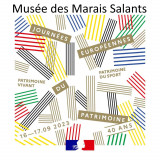 Musée des marais salants - Batz-sur-Mer