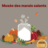 Musée des marais salants - Batz-sur-Mer