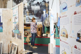 Musée maison de la pêche