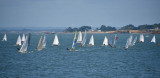 Navigation avec AQV Régate