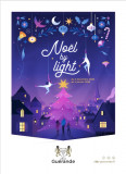Noël by light 2025 - Guérande