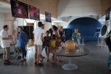 Nuit des étoiles à Sévérac