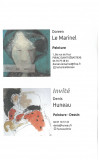 Ouverture Ateliers d'Artistes - Piriac - doreen-le-marinel