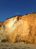 Pénestin - Visite géologique du site de la Mine d'Or