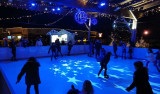 Patinoire Piriac-sur-Mer