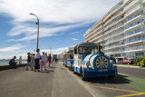 Petit train de La Baule en groupe