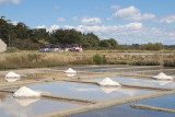 Petit train des marais salants - La Turballe