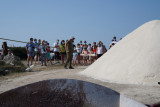Petit train des marais salants - La Turballe