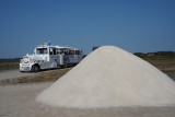 Petit train des marais salants - La Turballe