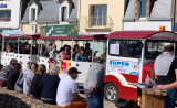 Petit train des marais salants - La Turballe