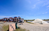Petit train des marais salants - La Turballe
