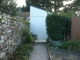 Piriac sur Mer - Location de maison Mme Giraud - Jardin