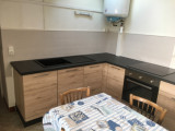 Piriac sur Mer - Maison 5 pers Mme Cronier - cuisine