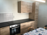 Piriac sur Mer - Maison 5 pers Mme Cronier - cuisine