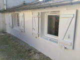 Piriac sur Mer - Maison 5 pers Mme Cronier - façade