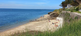 Piriac sur Mer - Maison 5 pers Mme Cronier - vue mer