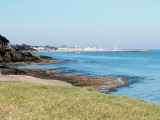 Piriac sur Mer - Maison 5 pers Mme Cronier - vue mer