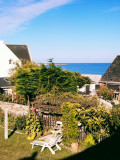 Piriac sur Mer - Maison 5 pers Mme Cronier - vue mer